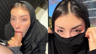 Hijabi Babes Dirty Secret