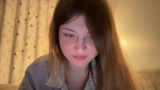 MyFreeCams - Coconut_dream March 24 2025