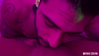 Matheus Castro - Transando Com Marido Da Vizinha