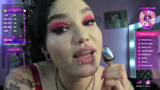MyFreeCams - Kimmy_Vampire March 24 2025
