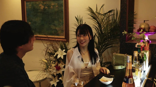 WNSK-011 BAR Affair [Drunk Housewife] Instant Sex Docum