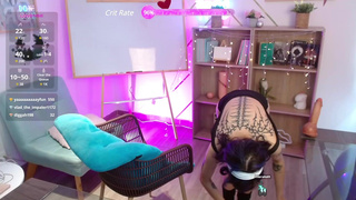 lilith_vamp February 26 2025 18-28-42 @ Chaturbate WebC