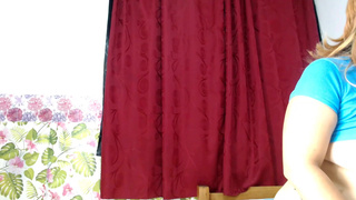 hotvanezacrazy18 February 19 2025 18-33-11 @ Chaturbate