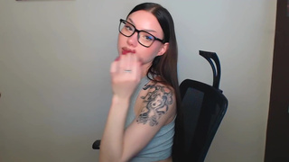 MyFreeCams - Maksimi222 March 26 2025