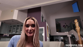 DadCrush - Thea Summers