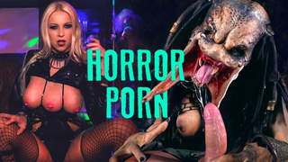 HORROR PORN: The Best Horror Porn Movies at 4K