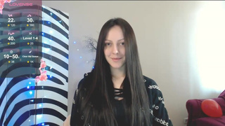 MyFreeCams - MiracleMiss March 29 2025
