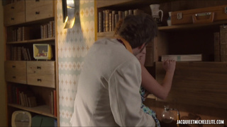 Mya Lorenn Horny MILF 4