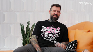 OnlyFans - Lena - The Plug And Adam Grandmaison Aka Adam22 PlugTalk Special Valentines Day