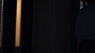 YOCH-020 Private training sex room voyeurism apartment