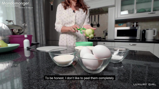 MondoKpop - Rose to Luxury Pack 4