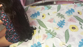 Первый Раз Секс Мой Новый Друг По Колледжу Пришел Ко Мне В Общежитие И Трахнул Дези Индийский Хардкор