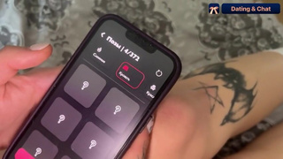 Vi havde en stor Fuck takket være en ny oplevelse i køn handlinger