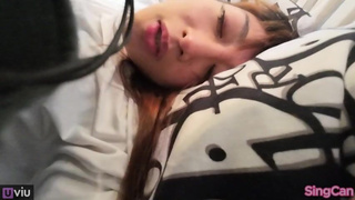 Pinay - Sige isaksak mo sa puki ko! (Please fuck my pussy!)- SingCan