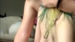 18 Year old VS 31 Year old, I Lost and BUSTED so fast!!! ????????