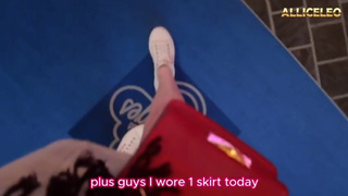 48H in LYON! A real NIGHTMARE! Shopping, restaurants... NOTHING GOES! AS's - Ep14 - VLOG