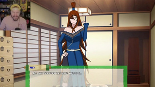 I Mind Controlled The Mizukage (Jikage Rising)