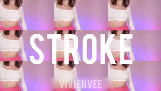 MIND FUCK Goon and Edge All Day Jerkoff! Stroke and Edge Series Teaser