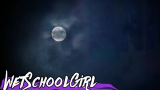 Demonic Goth Transformation