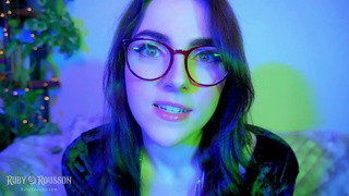 PREVIEW: Go Deeper into Submission NYE 2023 - Ruby Rousson