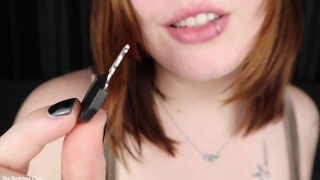 Chastity Training Part 1: Commitment - HD TRAILER