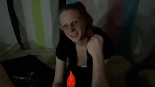 An Intimate Look At My Violet Wand Kit + Mini TENS Unit