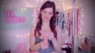 Goon for Your GF's Sister JOI