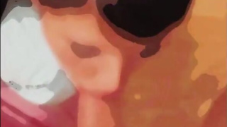 Sissy Boi Brainwashing Deep throat Practice