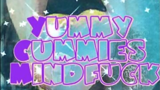 Yummy Cummies Brainfuck