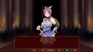 Demon King Domination Demonsode 1 A Princess Arrives