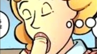 Delicia's Dirty Girl Converter