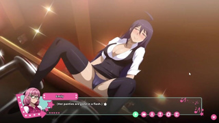 Futa Fix Dick Dine and Dash Linda Route