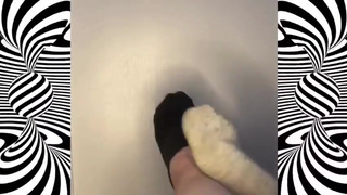 Feet Fetish & Socks Worship + Mind Fuck FinDom Teaser
