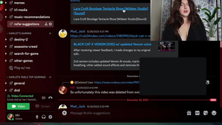 Реакция: Попробуй 2 спермы со мной #37