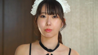 MOPP-103 A mean maid teases him and even rapes him anal