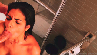 JasonCarrera - OnlyFans - hotel POV - Sheila Ortega