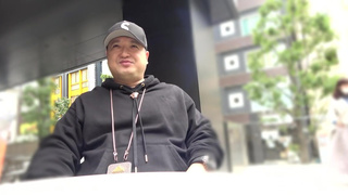 CRNX-202 POV sex with a big dick actor Aoi Nakajo