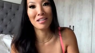 Asa Akira - OnlyFans #264