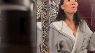 Asa Akira - OnlyFans #057