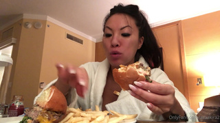 Asa Akira - OnlyFans #030