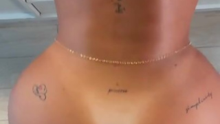 Alanna Pow & Mike Williams - OnlyFans