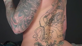 Christy Mack - Onlyfans