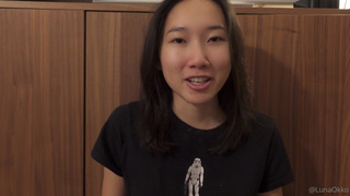 Luna Okko - OnlyFans - Chit Chat (3)