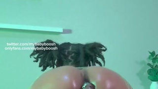 BabyBoosh - Onlyfans