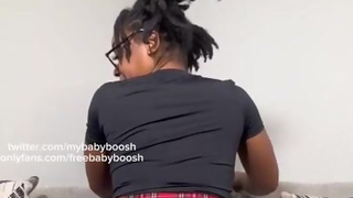 Baby Boosh - Onlyfans