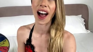 Anya Olsen - @anyaolsen - OnlyFans no.055