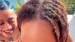 BabyBoosh, Ms Sapphire & xEnoughsaidx GGG