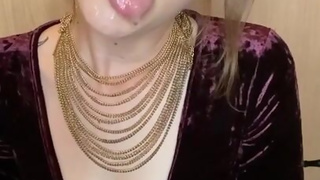 Olivia Jarden @oliviajarden - OnlyFans no.092