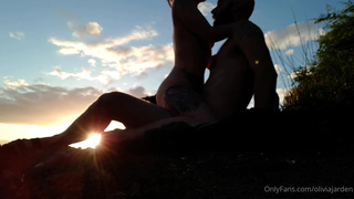 Olivia Jarden @oliviajarden - OnlyFans no.082