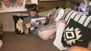 Olivia Jarden @oliviajarden - OnlyFans no.068